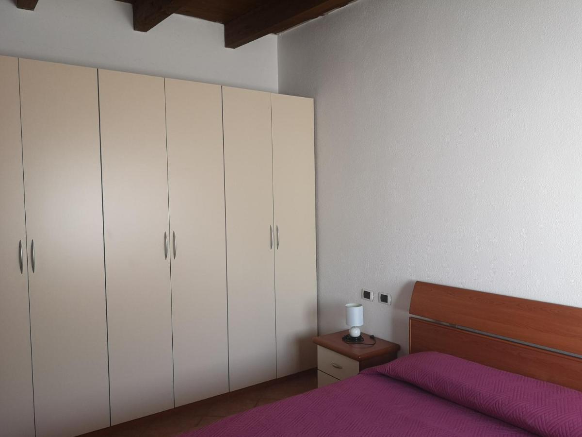 Gali Eco-Apartment 奧爾比亞 外观 照片