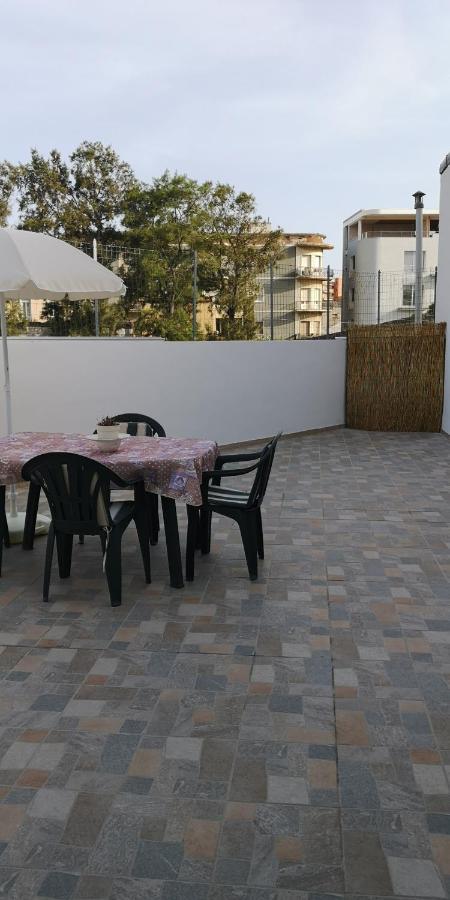 Gali Eco-Apartment 奧爾比亞 外观 照片