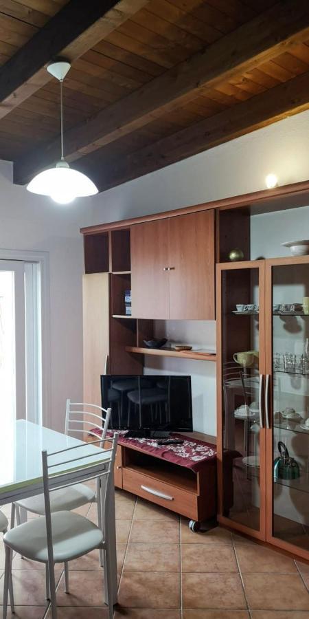 Gali Eco-Apartment 奧爾比亞 外观 照片