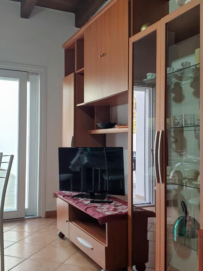 Gali Eco-Apartment 奧爾比亞 外观 照片