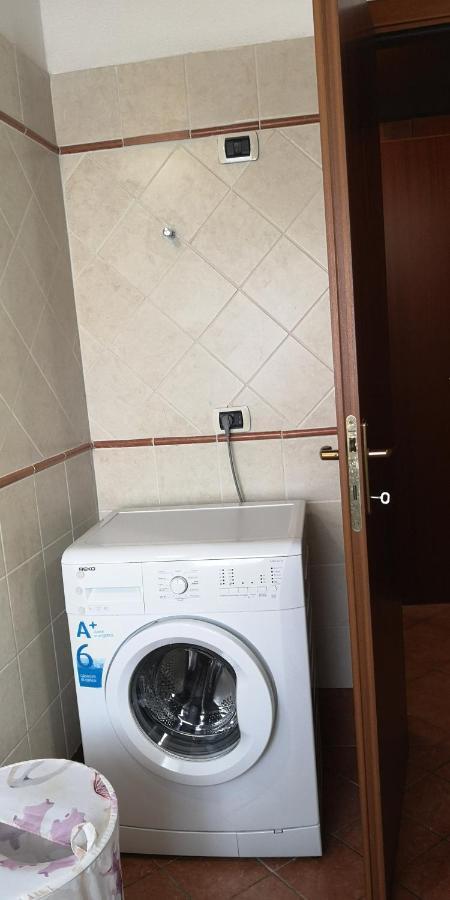 Gali Eco-Apartment 奧爾比亞 外观 照片