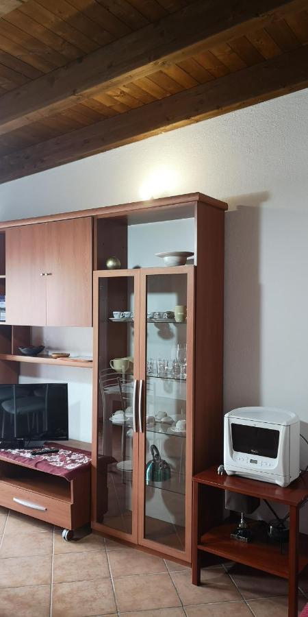 Gali Eco-Apartment 奧爾比亞 外观 照片