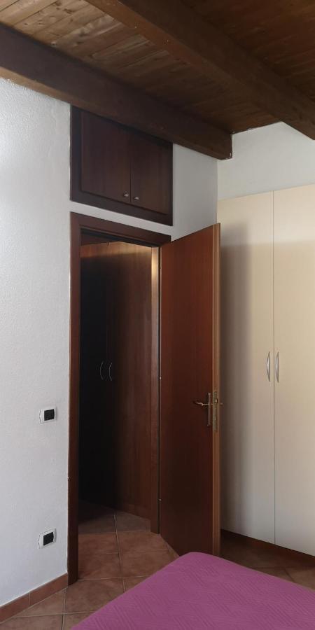 Gali Eco-Apartment 奧爾比亞 外观 照片